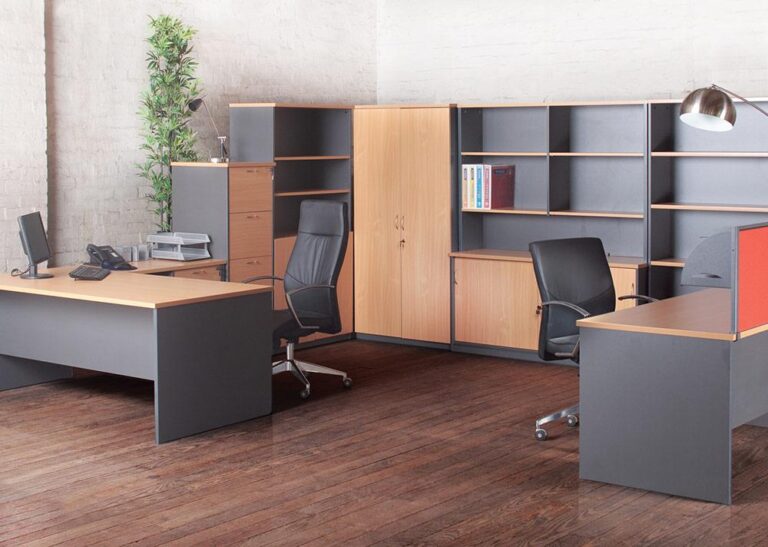 Office Desks Melbourne, Sales and Installation Progressive Office