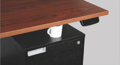 height adjustable desk Melbourne