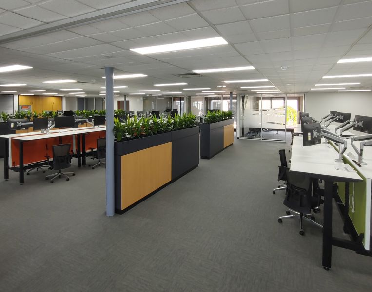 Glenelg Shire Offices-6