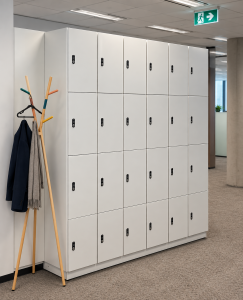 Bag Locker